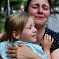 Majka i dete za dlaku izbegli najgori scenario u Kikindi: Evo šta im je zapretilo