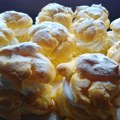 Mekane, lagane i pune krema: Recept za princes krofne kao iz poslastičarnice