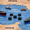 Sastali se visoki zvaničnici bezbednosti UAE i Irana