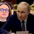 Nestala žena koja je spasila Putina na početku rata: Ona drži sve poluge, stvorila najvažniji štit Kremlja! Sada od nje nema…