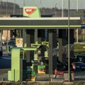 MOL-u odobren nastavak pregovora o kupovini NIS-a, akcije pale