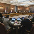 Vlada Srbije utvrdila Predlog Zakona roditelj-negovatelj