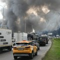 (Video) Rusija na kolenima! "Najgore tek dolazi": Totalni haos, ljudi paniče, kriza sve veća - redovi na pumpama, cene divljaju…