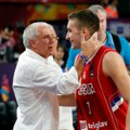 Grčka "podrhtava" - Obradović kontaktirao Bogdanovića