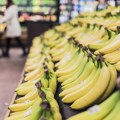 Šta se dešava sa mozgom kada jedete banane?