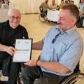 Dve decenije uspeha: Paraćinski paraolimpijci i humanitarci zajedno proslavili veliki jubilej