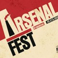 Kragujevac ponovo u znaku muzike: Počinje 16. Arsenal Fest