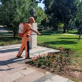 JKP „Mediana“ nastavlja uređenje grada – radovi na više lokacija u Nišu