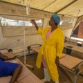 Vlada Centralnoafričke Republike zvanično proglasila epidemiju kolere