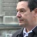 Šarović: Zabranjen mi je ulazak na Kosovo i Metohiju na prelazu Merdare i uručen dokument
