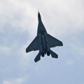 Pogled sa Zapada: F-16 nije uspeo da zameni Kijevu legendarne MiG-29