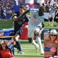 SAD - Belgija: Crvene đavole poluvreme deli od četvrtfinala! Imaju li Amerikanci odgovor?
