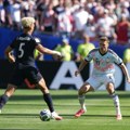 SAD - Belgija: Ko će na megdan Španiji? Balogun u timu posle kontroverzne odluke Fife! De Brujne i Lukaku na klupi