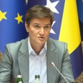 Brnabić: Cilj da uspostavimo saradnju koja će trajati i razmenjujemo iskustva