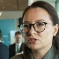 Sviridenko potvrdila ostavku na mesto premijera: Nastavlja se rasulo u državnom vrhu Ukrajine