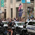 Neviđene mere bezbednosti zbog Francuza u Dalasu: Ovako nešto nikad niste videli, neverovatan broj policajaca!