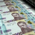 Ukrajina menja dizajn novčanice: Font liči na ruski