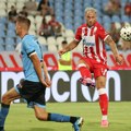 Crvena zvezda pregazila Mačvu u Superligi: Šampion petardom krenuo ka novoj tituli