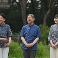 Japan ostaje bez naslednika prestola: Zašto ženama i dalje nije dozvoljeno da postanu carice?