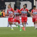 Sada je zvanično: Bivši fudbaler Zvezde predstavljen u Portu!