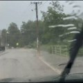 Nova tura nevremena tutnji Srbijom: Pravi haos po Priboju i Novoj Varoši, jak grad nemilice tukao po selima, letina skoro…