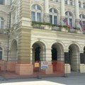 Ograda kod Gradske kuće - počinju radovi od 200 miliona