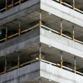 У првих пет мјесеци обујам грађевинских радова порастао је за 2,7%