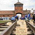 Jevrejska fondacija traži odštetu od železnice zbog deportacija u Aušvic