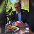 Vučić: Još nema odgovora opozicije da li će nam čestitati ako izgube na izborima (video)