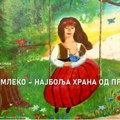 Svetska nedelja dojenja od 1. do 7. avgusta - "Osnažimo ono što je provereno najbolje"