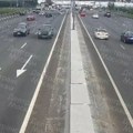 Teška saobraćajna nesreća: Ima poginulih u lančanom sudaru na obilaznici