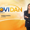 Novi dan: Apel na racionalnu potrošnju struje i vode