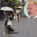 Meteorolog Sovilj ima strašnu vest kad je u pitanju prognoza za Srbiju: Ništa od osveženja, samo ponovo ulećemo u toplotni…