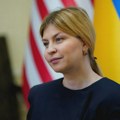 Zelenski razrešio dužnosti ambasadorku Ukrajine u SAD