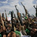 Eskalacija u Crvenom moru: Huti priznali da su gađali saudijski brod, tanker pogođen balističkom raketom