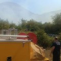 Nastavlja se drama kod Trebinja: Spasioci se sada suočavaju sa eksplozijama nagaznih mina!