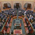 Mađarska stranka Tisa nominovala bivšeg predsednika Vrhovnog suda za predsednika