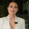 Ceca otkrila detalje prvog susreta sa unukom Ilijanom: Evo kako se Anastasija snašla u ulozi majke
