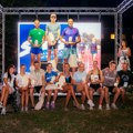 Vjačeslav Sokolov iz Rusije pobednik prvog Noćnog polumaratona „Sirmium 21/7“: Trčalo oko 800 učesnika