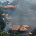 Izraelski avioni gađali jug Libana, stradalo najmanje sedam osoba