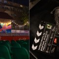 Pogledali smo „Ashes” – novi film dobitnika Srca Sarajeva Diega Lune – i ovo su naši utisci