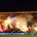 UEFA nema milosti: Ponovo kažnjeni Crvena zvezda i Partizan
