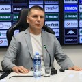 Akron veruje u Srđana Blagojevića! Bivši trener Partizana ostaje u Rusiji!