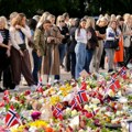 Prestolonaslednik Hokon postao kralj Norveške posle smrti Haralda V