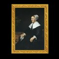 Britanska vlada zabranila iznošenje Rembrantovog remek-dela iz zemlje