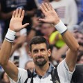 Evo šta je sve Novak Đoković zaradio uprkos porazu u 1. kolu US Opena, gubitak je veliki