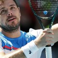 Evo sa kim bi Đoković igrao u drugom kolu: Vavrinka se oprostio od US Opena, Novak bi išao na Italijana