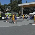 Златибор домаћин Светског првенства у баскету 3×3 за глуве особе
