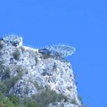 Novi stakleni vidikovac na Kablaru za mesec dana posetilo više od 20.000 turista