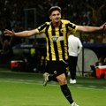 Slavi AEK: Nikolić i Jović pobedili na startu Lige šampiona, Marin potpisao trijumf